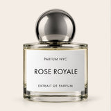 ROSE ROYALE