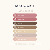 ROSE ROYALE