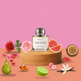 ROSE ROYALE