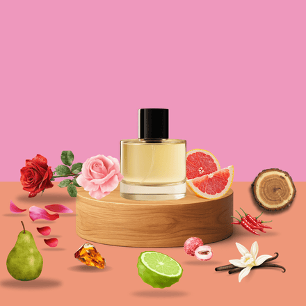ROSE ROYALE