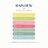 RAIN DEW
