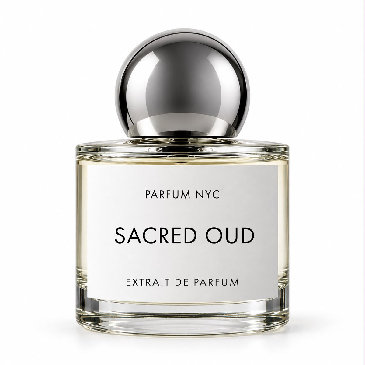 SACRED OUD