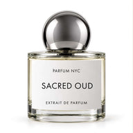 SACRED OUD