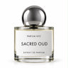 SACRED OUD