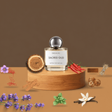 SACRED OUD