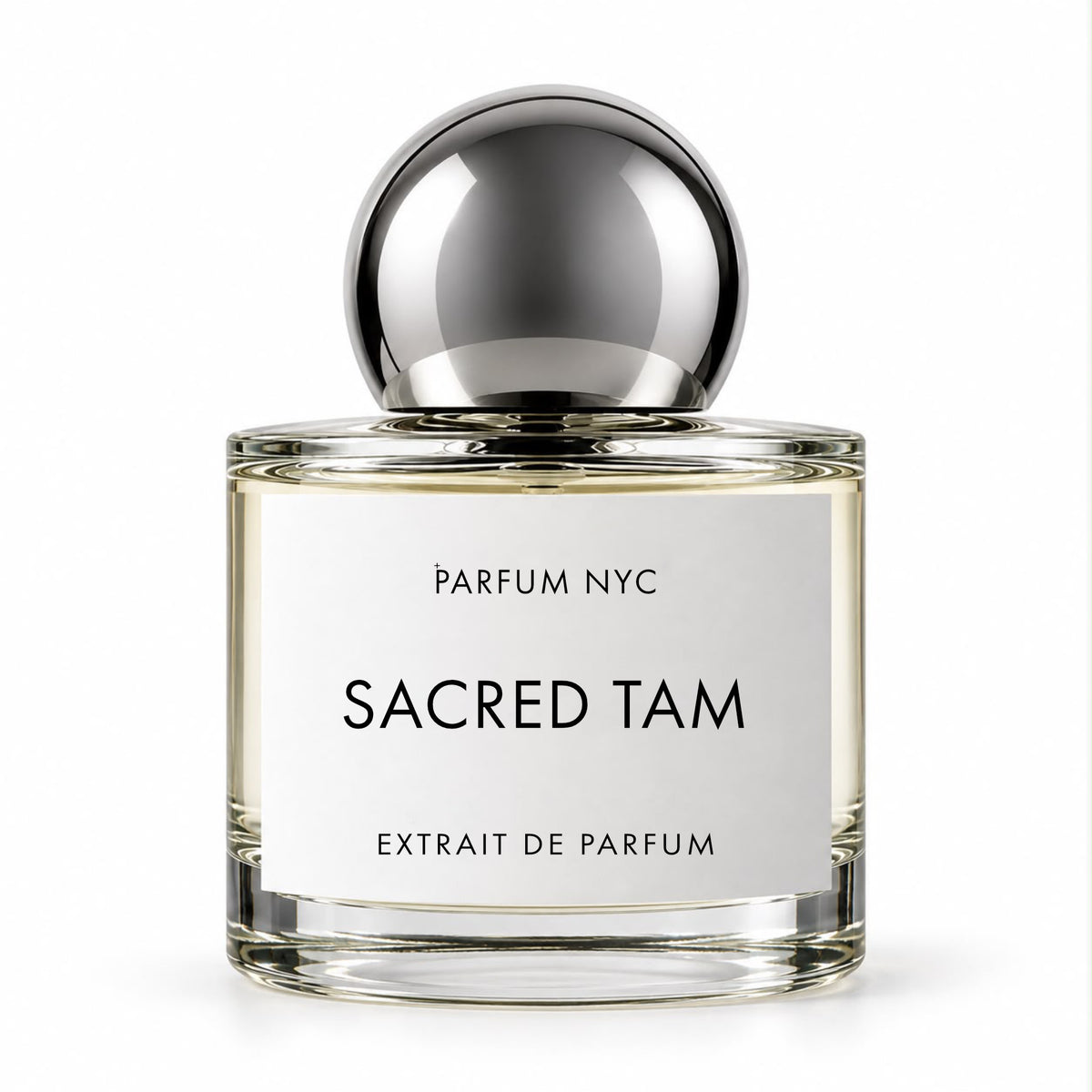 SACRED TAM