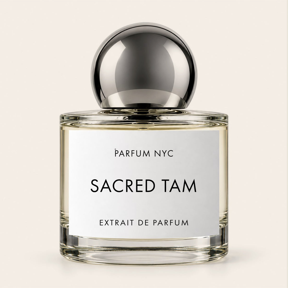 SACRED TAM