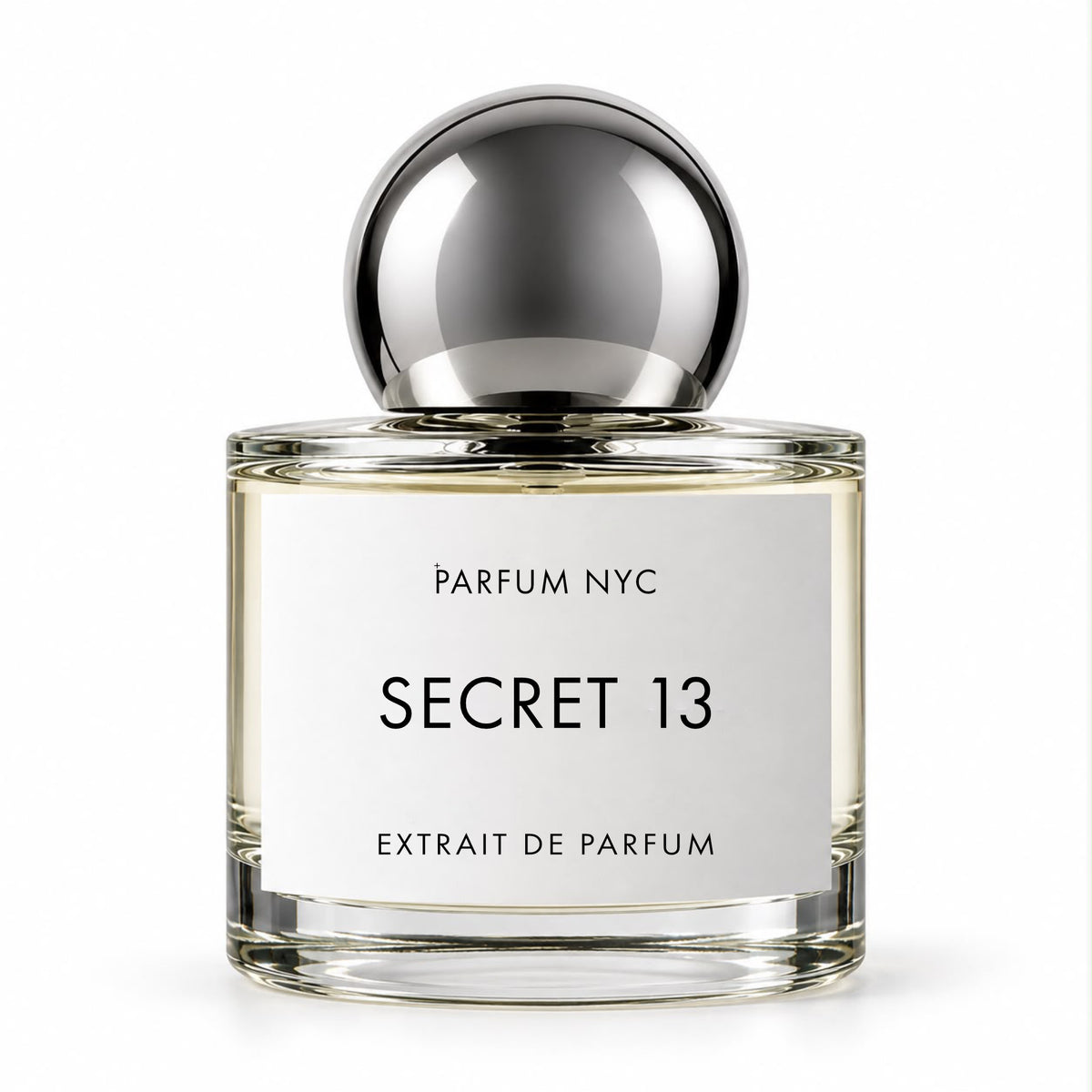 SECRET 13