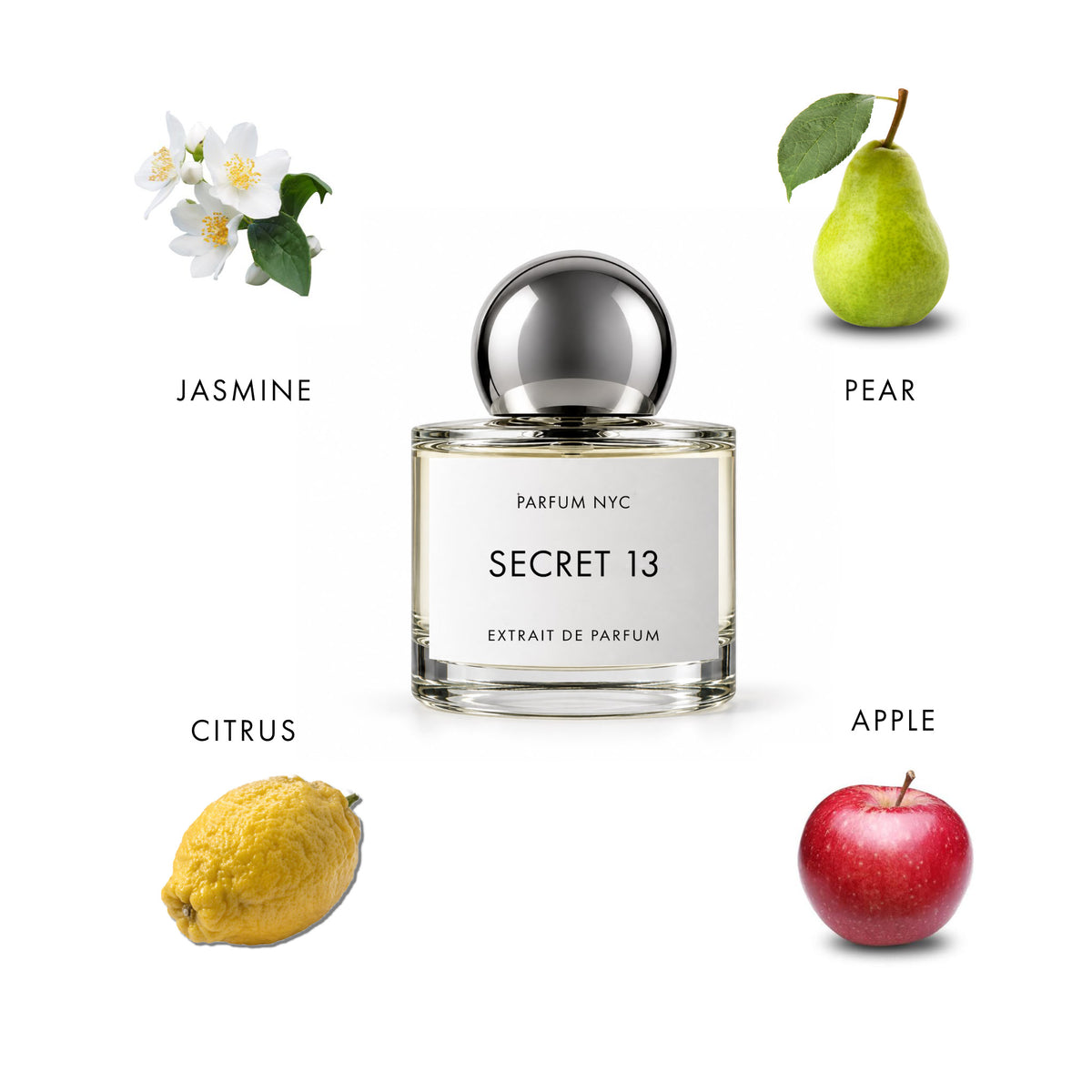 SECRET 13