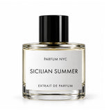 SICILIAN SUMMER