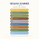 SICILIAN SUMMER