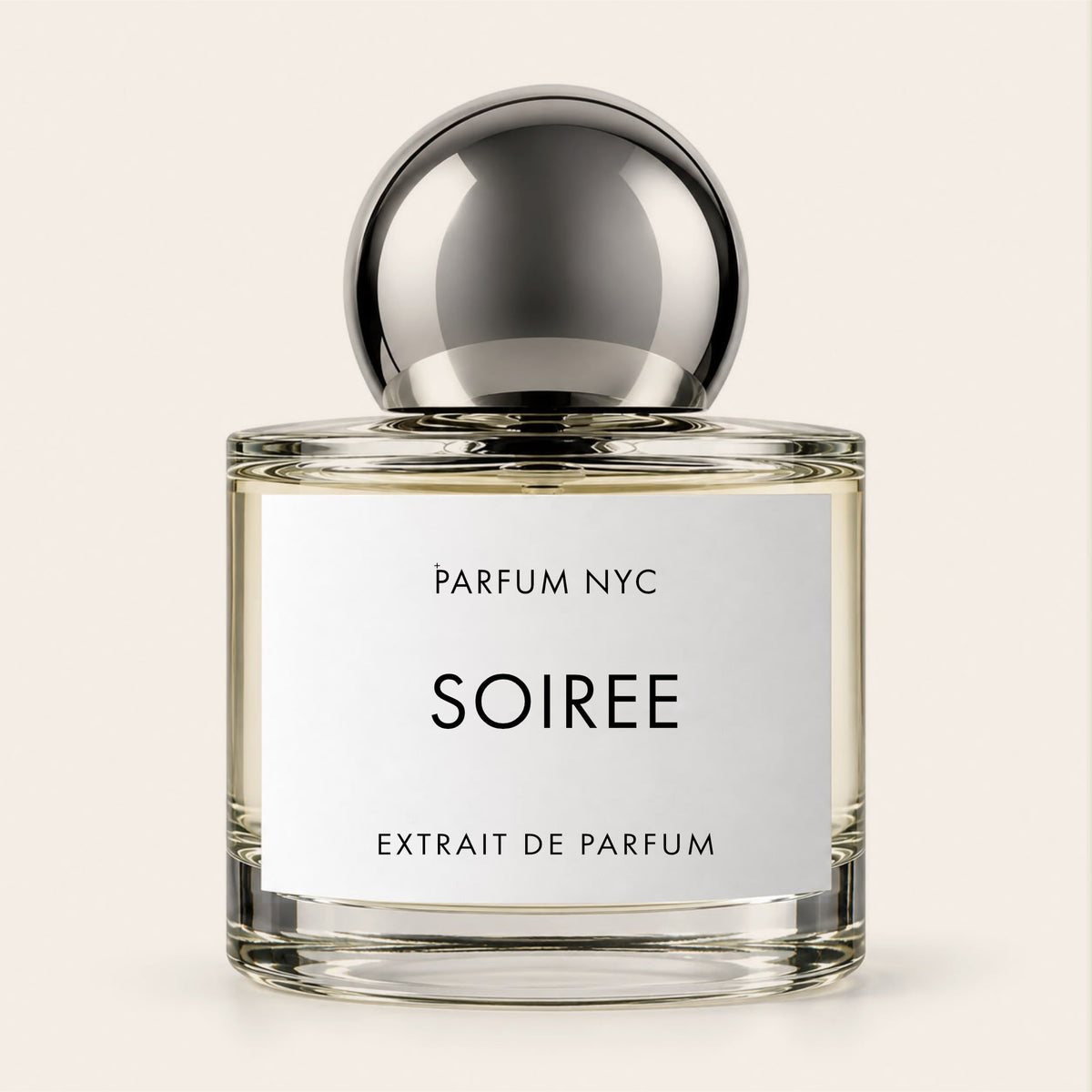 SOIRÉE