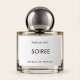SOIRÉE