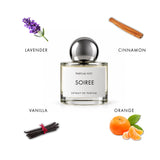 SOIRÉE