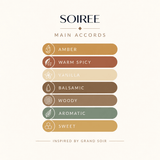 SOIRÉE
