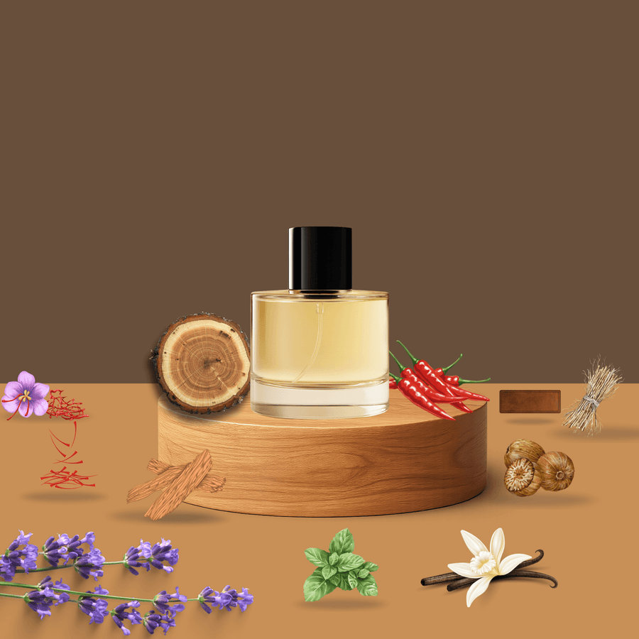 SACRED OUD