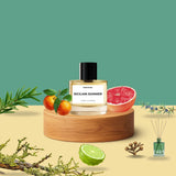 Sicilian Summer extrait perfume inspired by Light Blue Dolce & Gabbana
