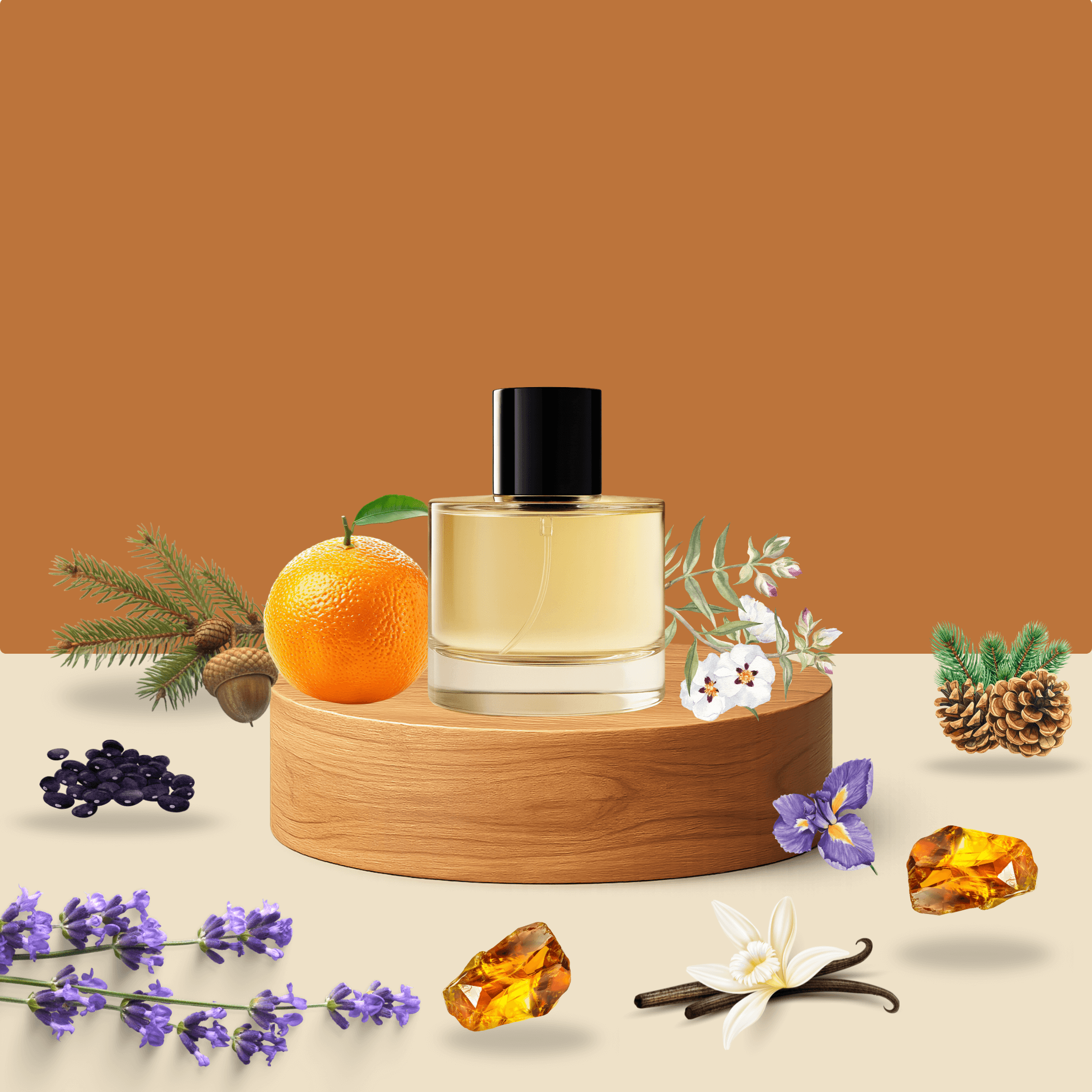 Soirée Extrait de Parfum | Inspired by Grand Soir