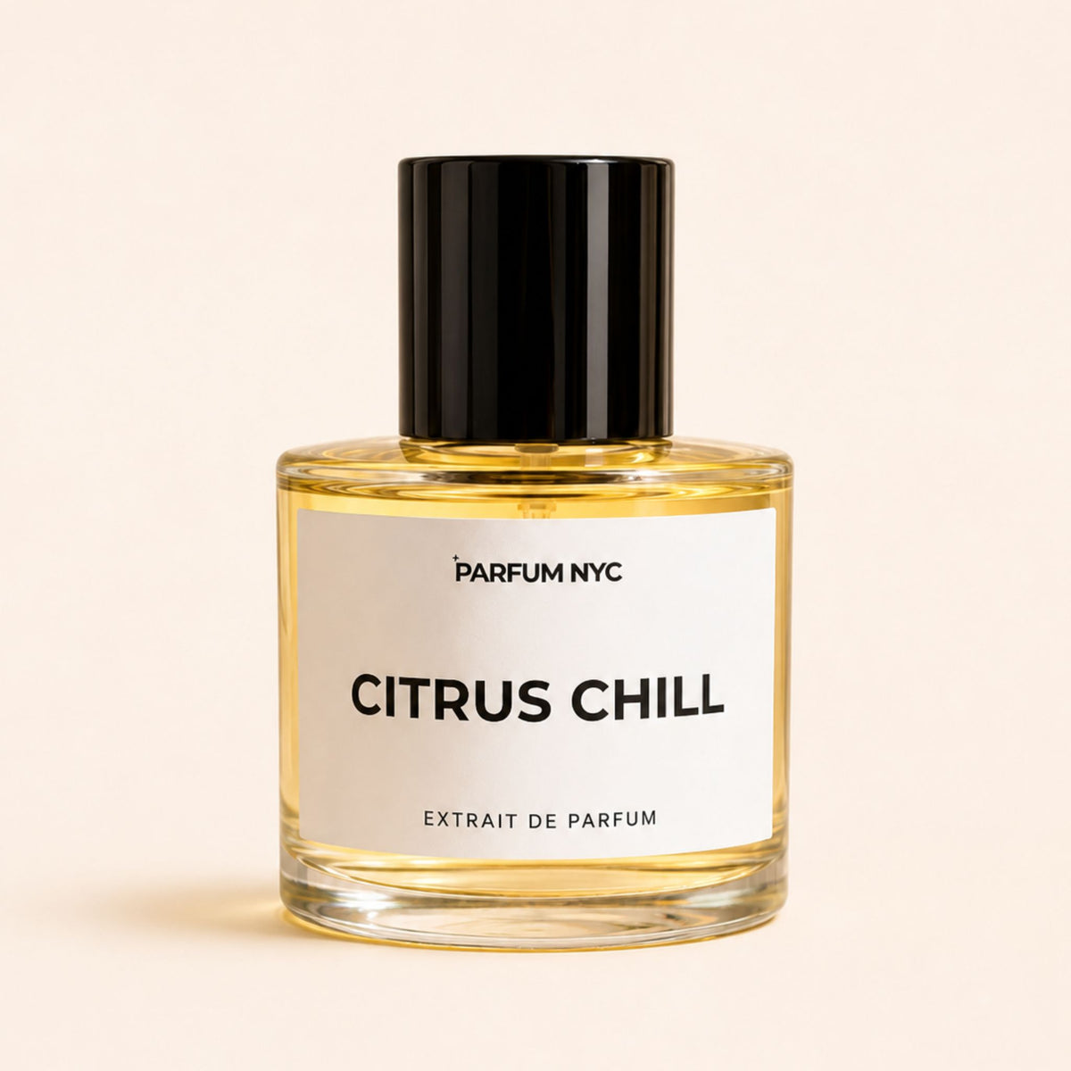 CITRUS CHILL