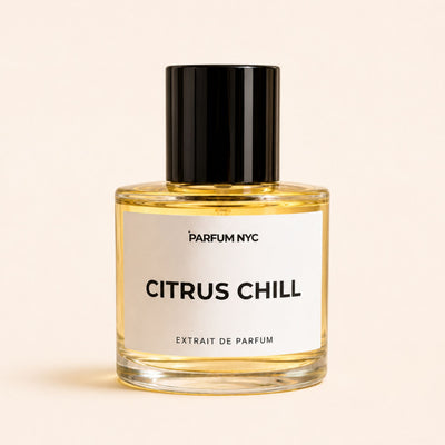 CITRUS CHILL