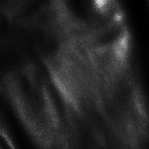 Leather