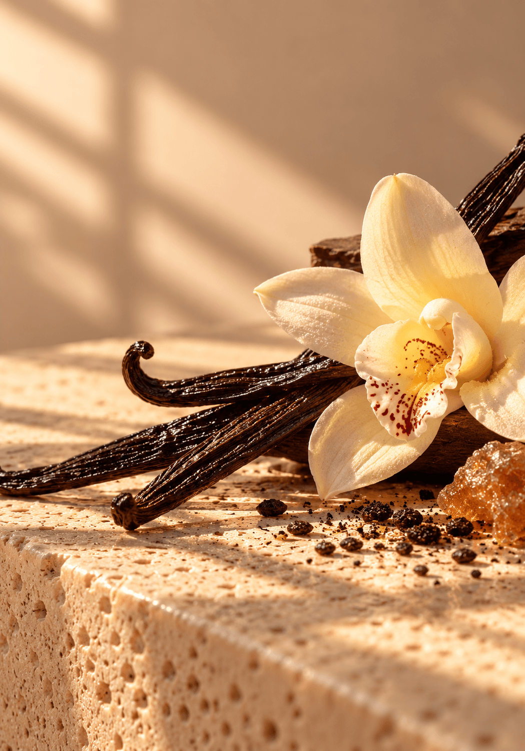 Vanilla