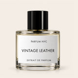 VINTAGE LEATHER