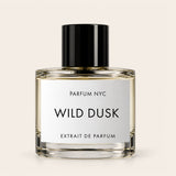 WILD DUSK