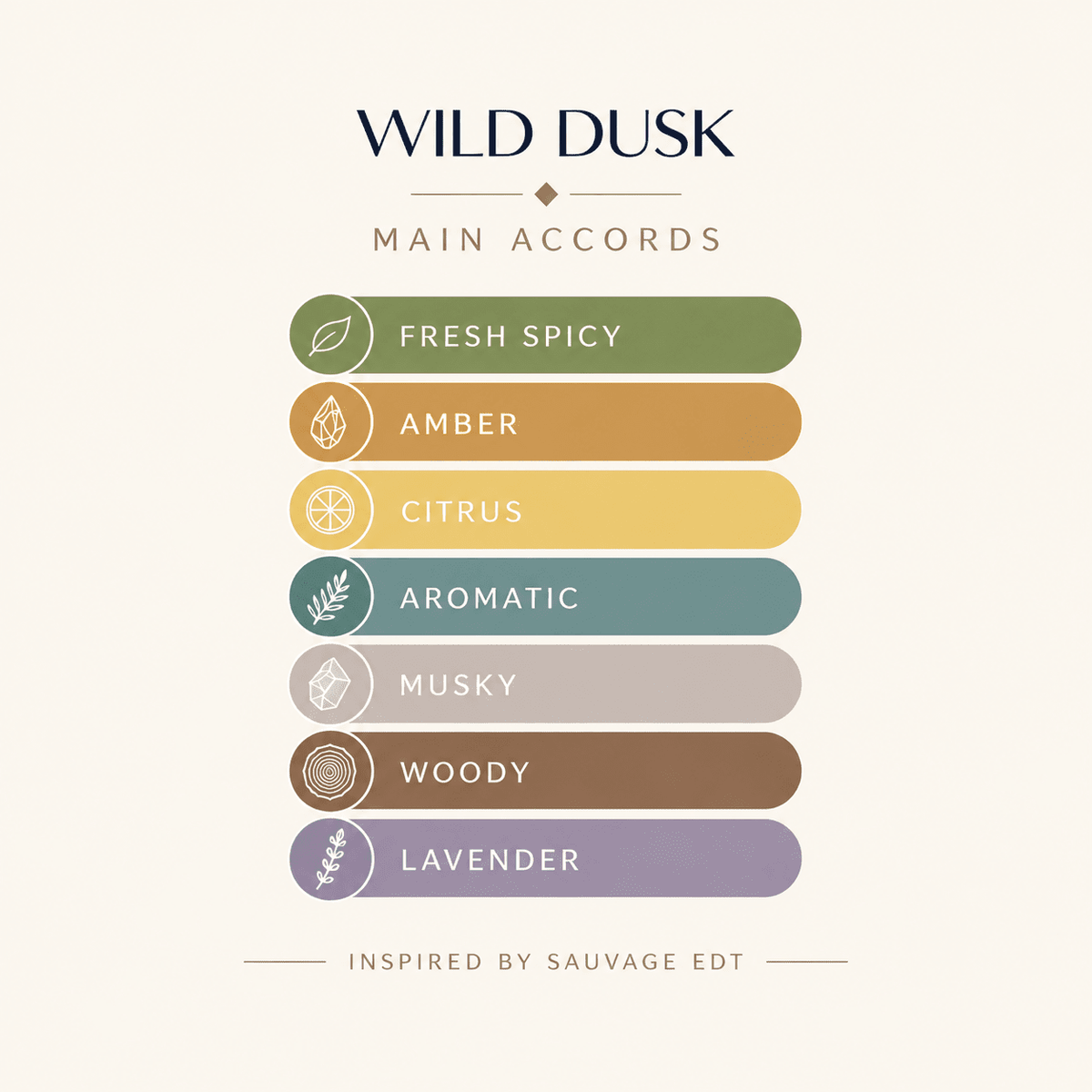 WILD DUSK