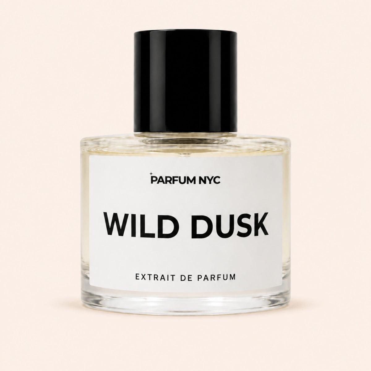 WILD DUSK