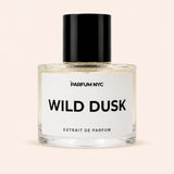 WILD DUSK