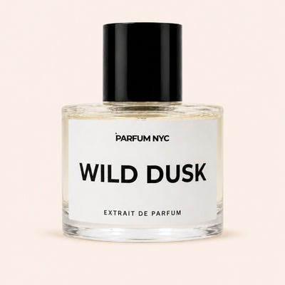 WILD DUSK