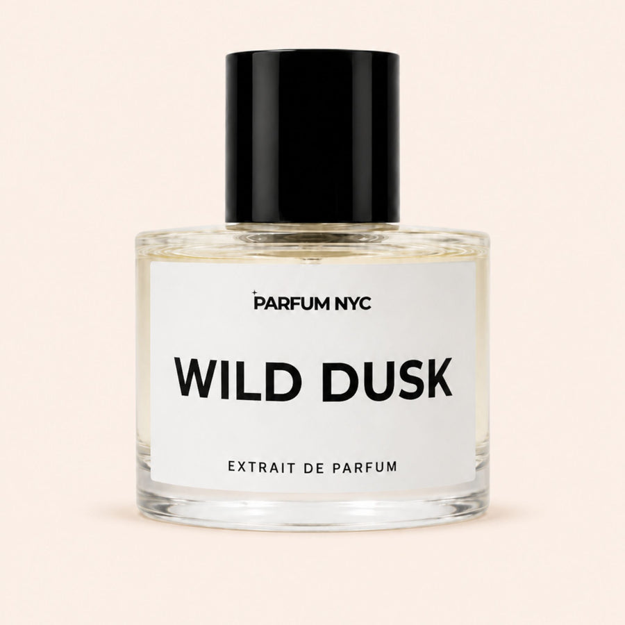 WILD DUSK