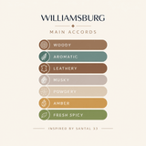 WILLIAMSBURG