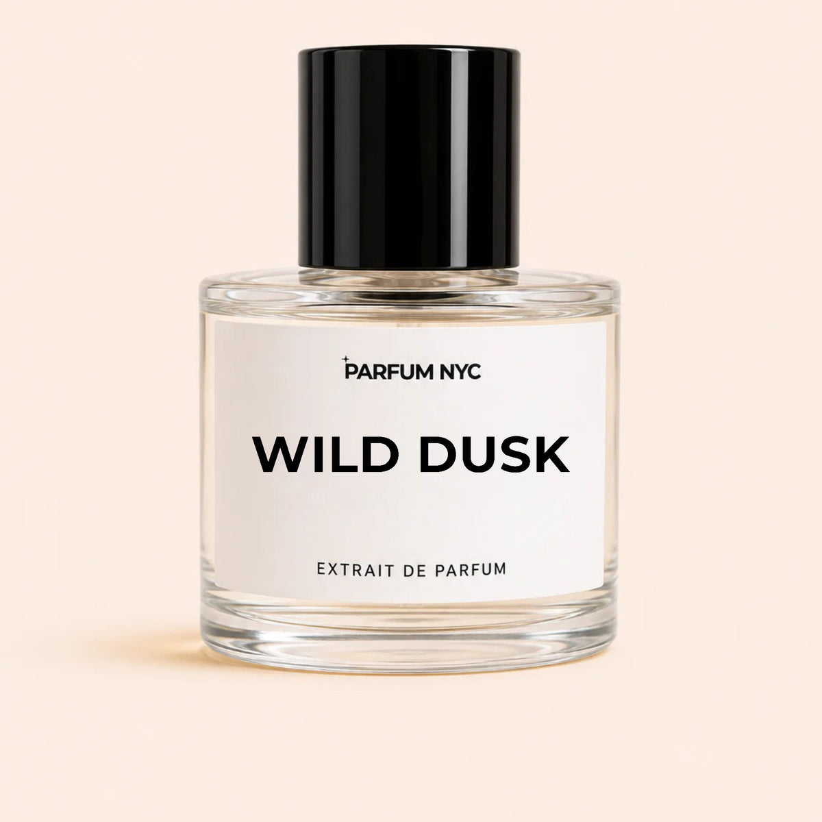 WILD DUSK