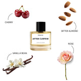 After Curfew extrait perfume inspired by Good Girl Carolina Herrera
