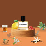 After Hours extrait perfume inspired by Replica Jazz Club
