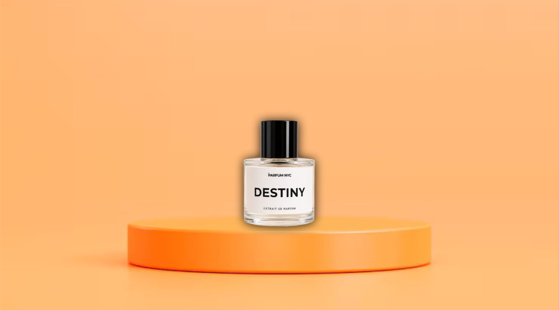 Iconic scents. No markups.
