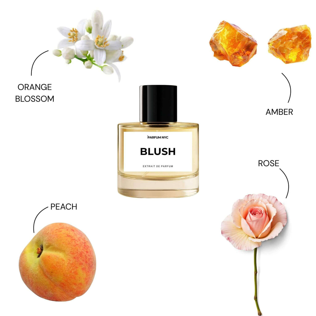 BLUSH