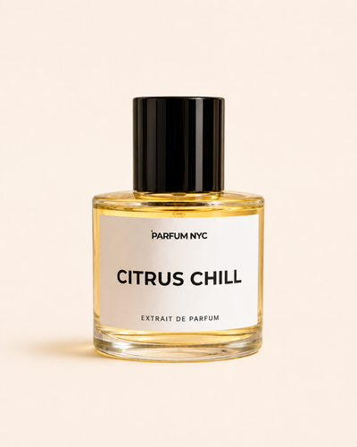 CITRUS CHILL