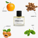 CITRUS CHILL