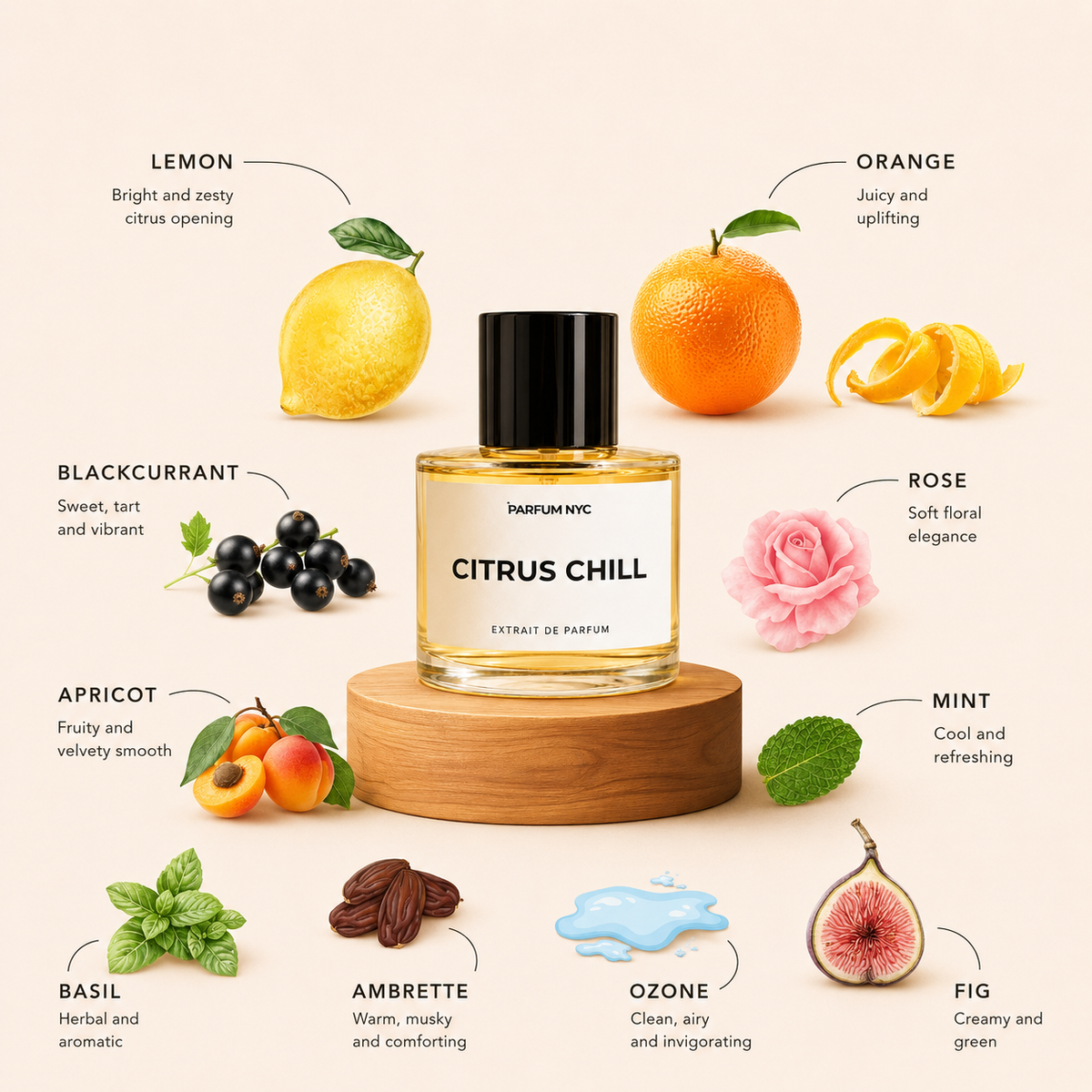 CITRUS CHILL
