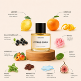 CITRUS CHILL