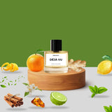 DÉJÀ VU extrait perfume inspired by Louis Vuitton Imagination