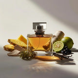 Destiny extrait perfume inspired by Creed Aventus
