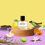 Destiny extrait perfume inspired by Creed Aventus
