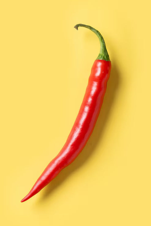 Spicy